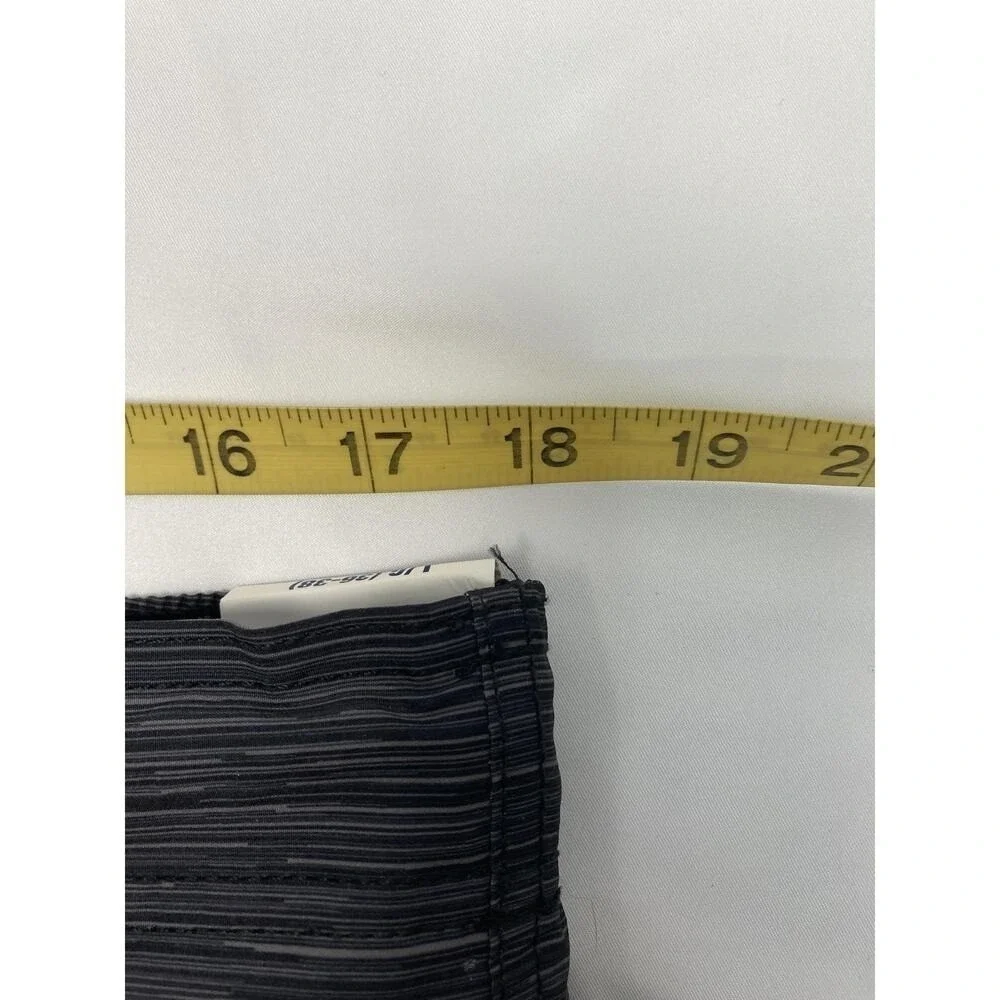 George Gray Swim Trunks TagFree Comfort UPF50 Plus Quick Dry Large - Picture 6 of 8
